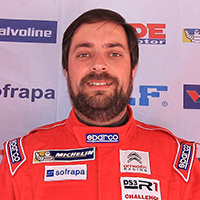 Nuno Ribeiro